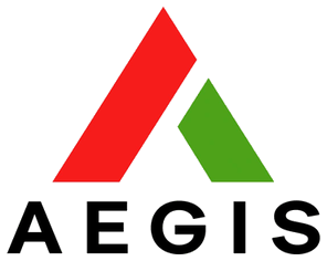Aegis logo