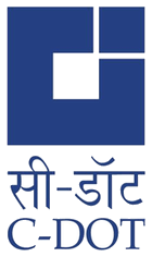 C-DOT logo