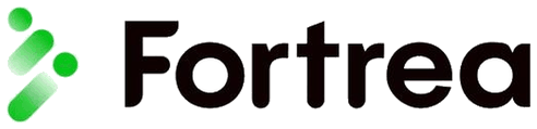 Fortrea logo