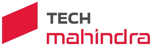 Tech Mahindra logo