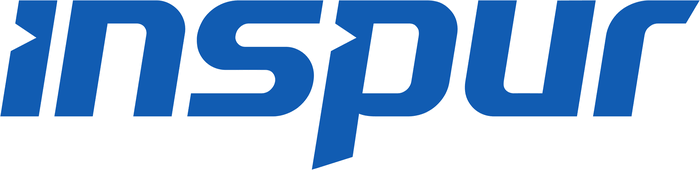Inspur logo