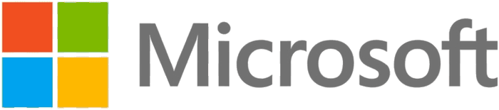 Microsoft logo